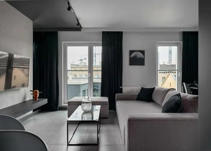 Niegaleria Apartament