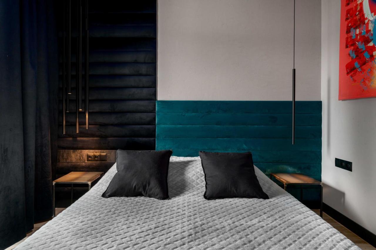 Apartment Niegaleria Wroclaw