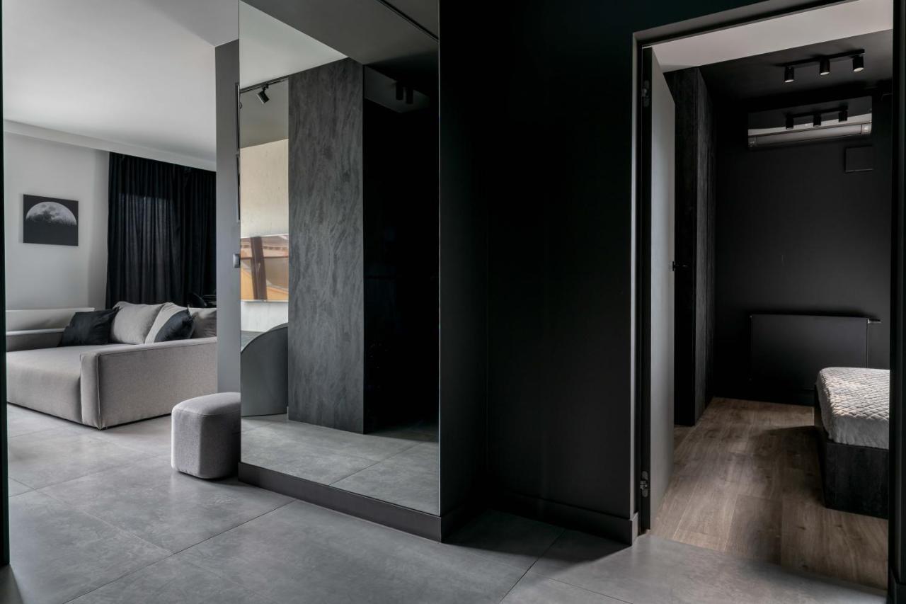 Apartment Niegaleria Wroclaw