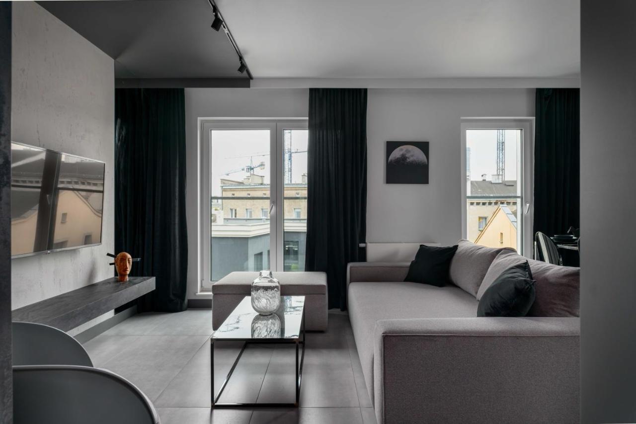 Apartment Niegaleria *