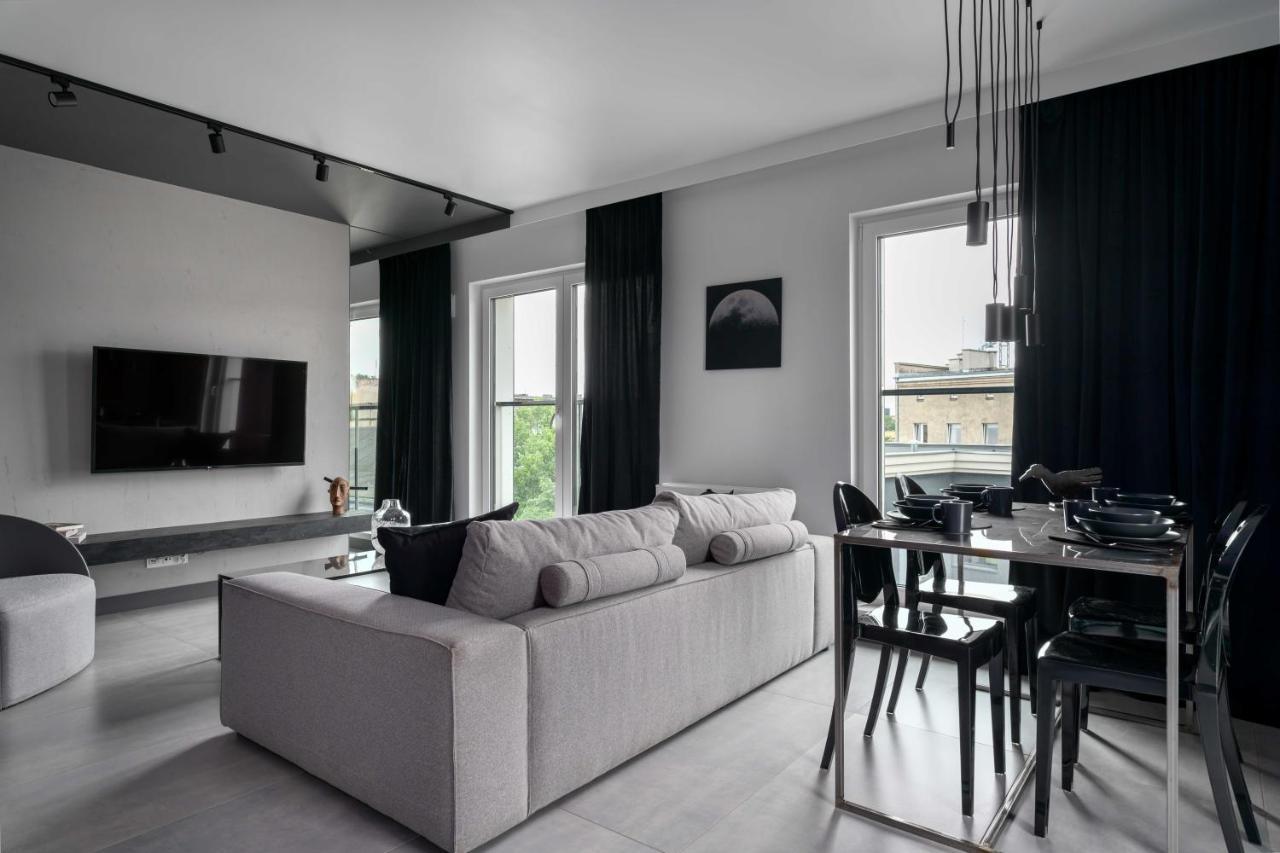 Apartment Niegaleria