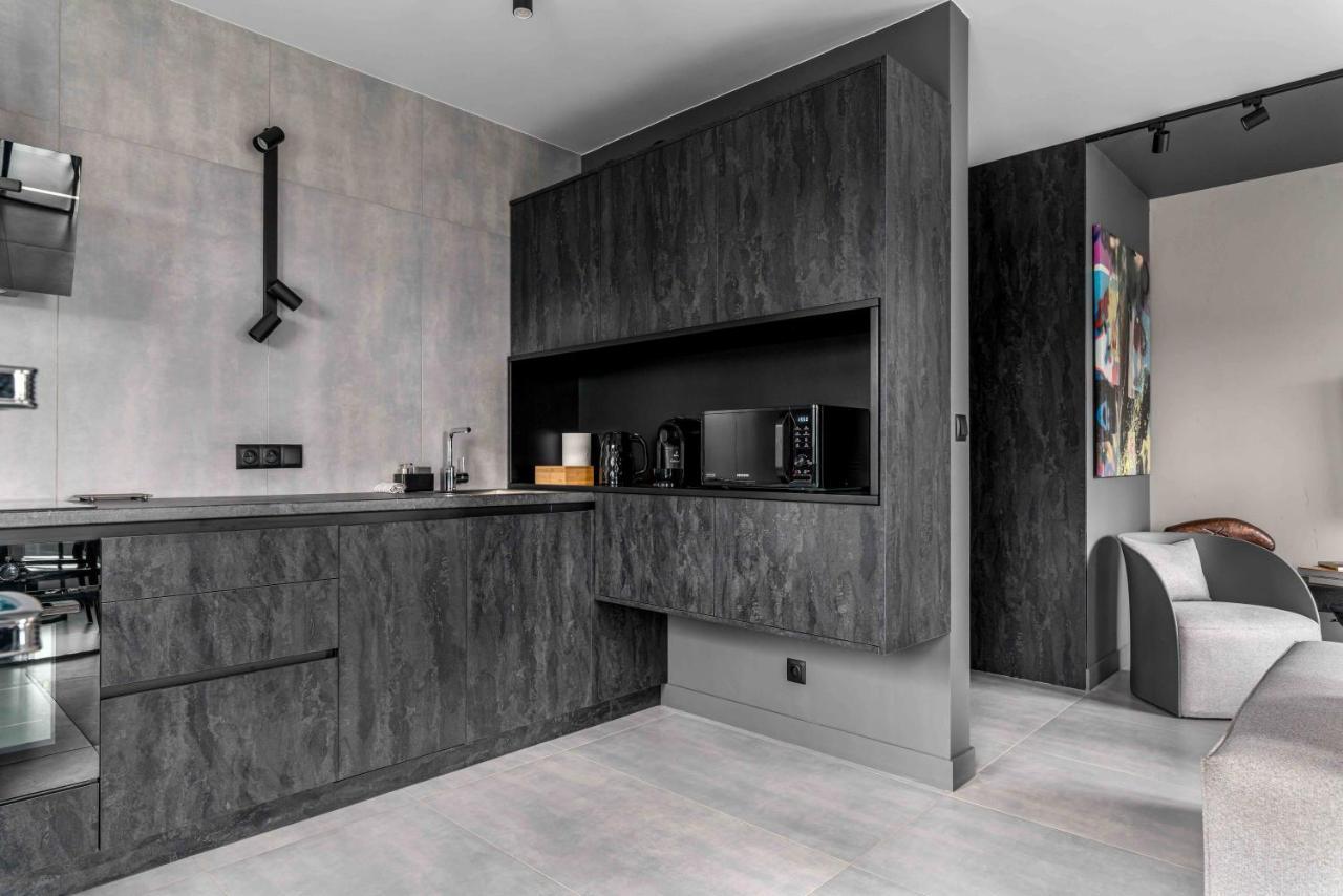 Apartment Niegaleria Breslau